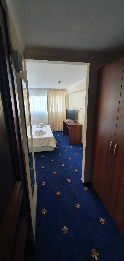 Evropa Gagra Exterior foto