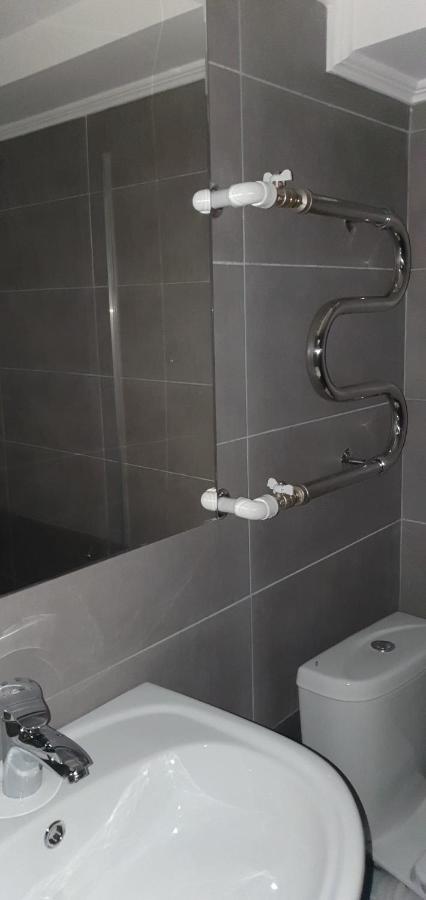 Evropa Gagra Exterior foto