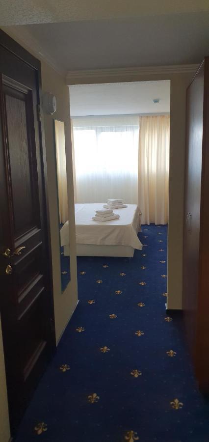 Evropa Gagra Exterior foto