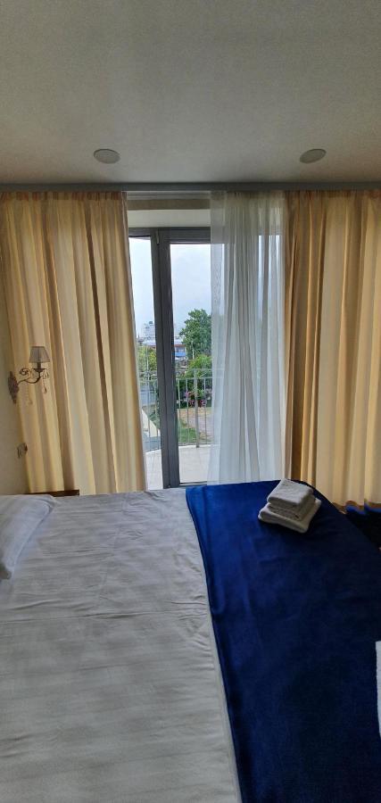 Evropa Gagra Exterior foto