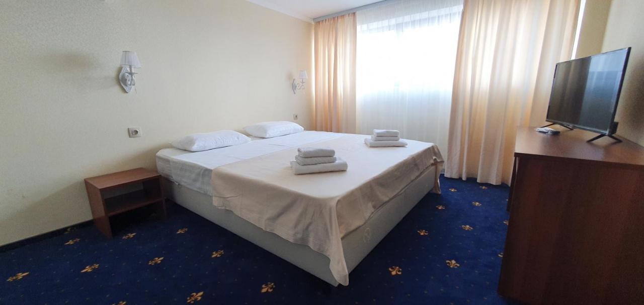 Evropa Gagra Exterior foto