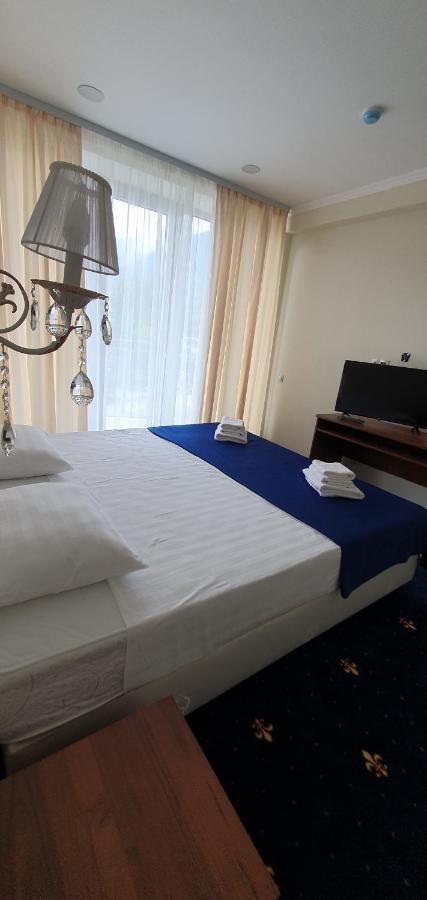 Evropa Gagra Exterior foto
