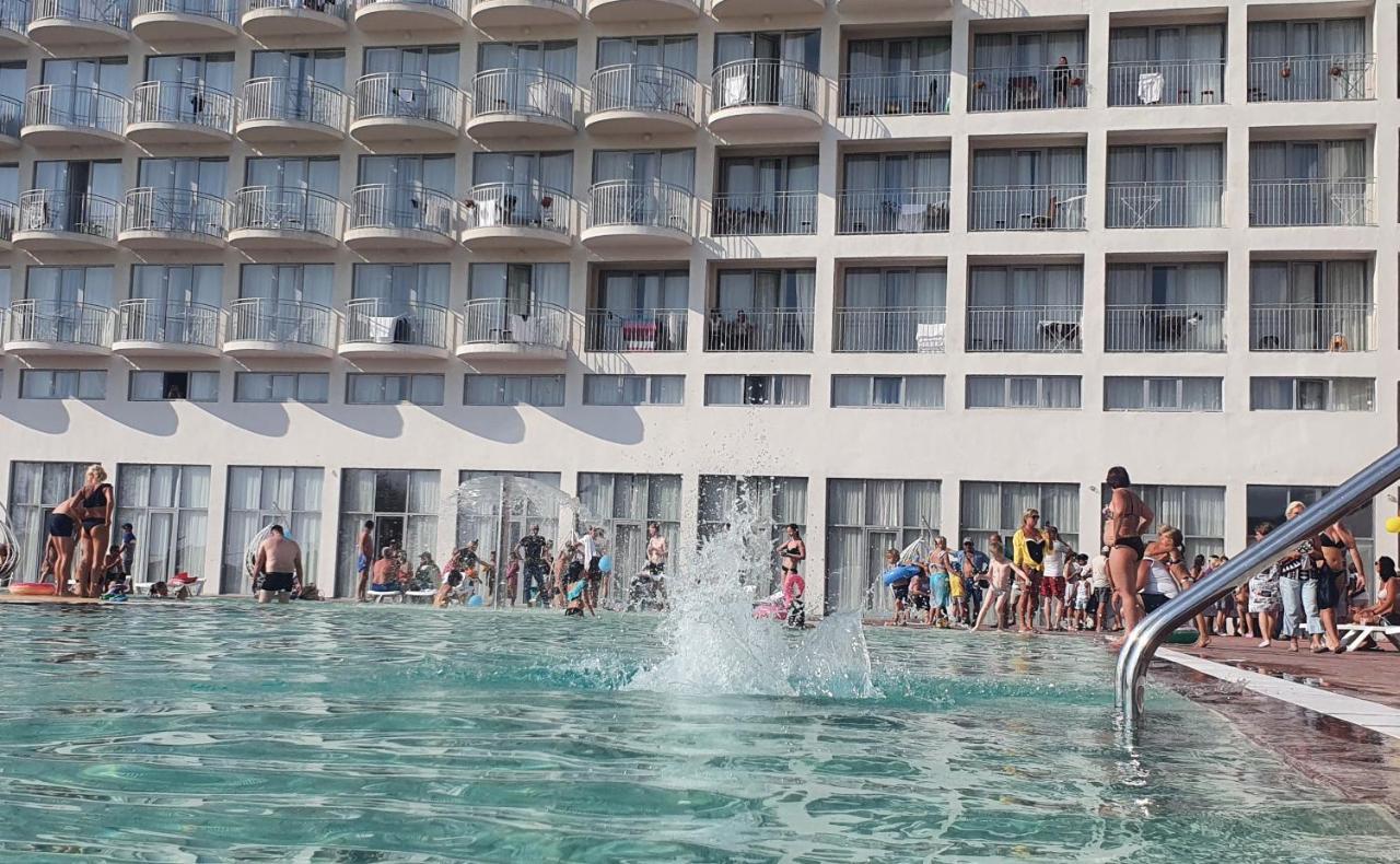 Evropa Gagra Exterior foto