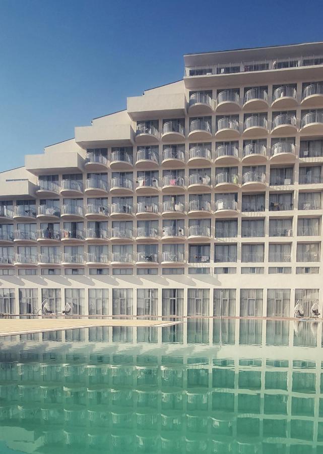 Evropa Gagra Exterior foto