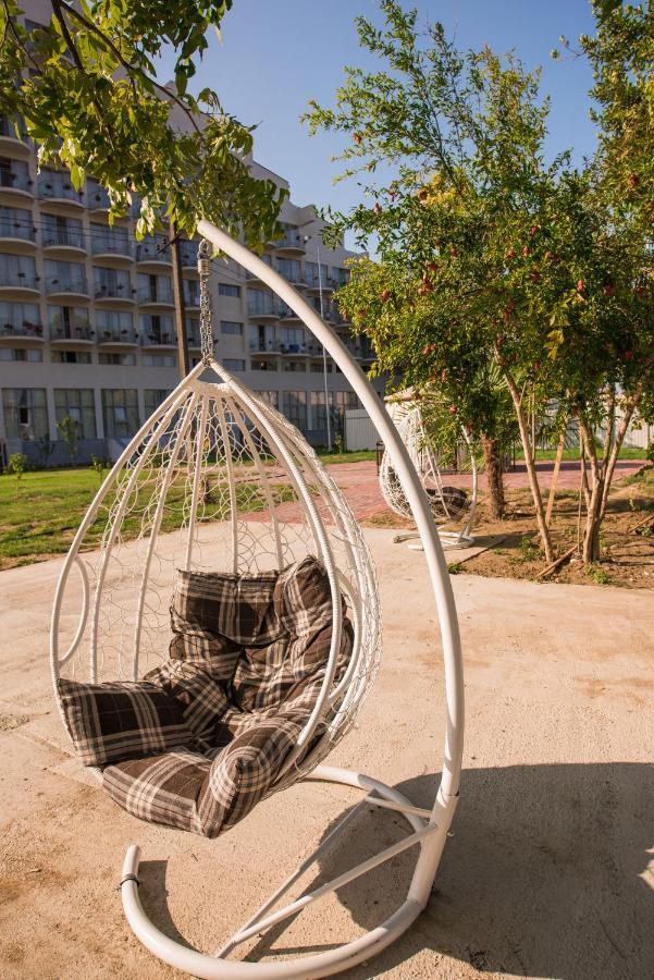 Evropa Gagra Exterior foto