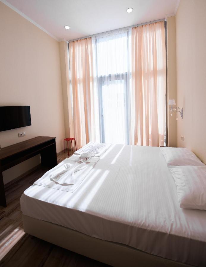 Evropa Gagra Exterior foto