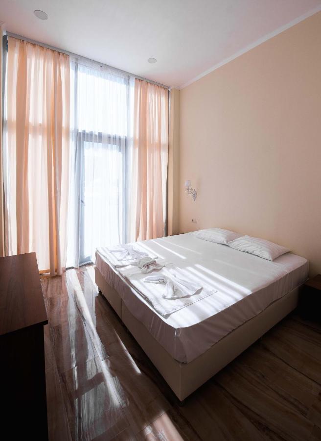 Evropa Gagra Exterior foto